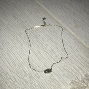 Kendra Scott necklace